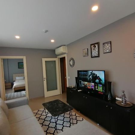 Levent Apartments Istanbul Exteriör bild