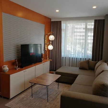 Levent Apartments Istanbul Exteriör bild