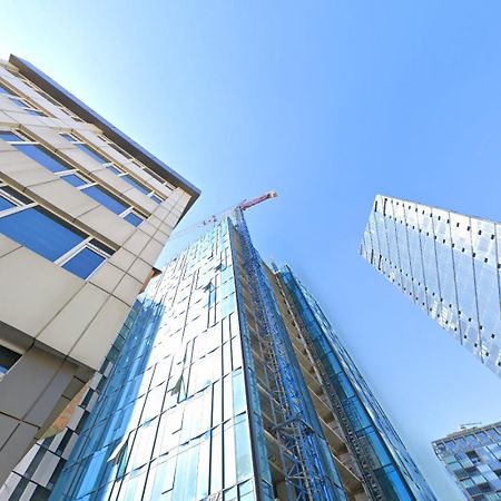 Levent Apartments Istanbul Exteriör bild