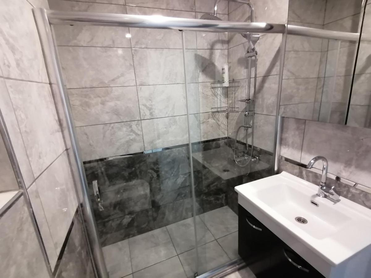 Levent Apartments Istanbul Exteriör bild