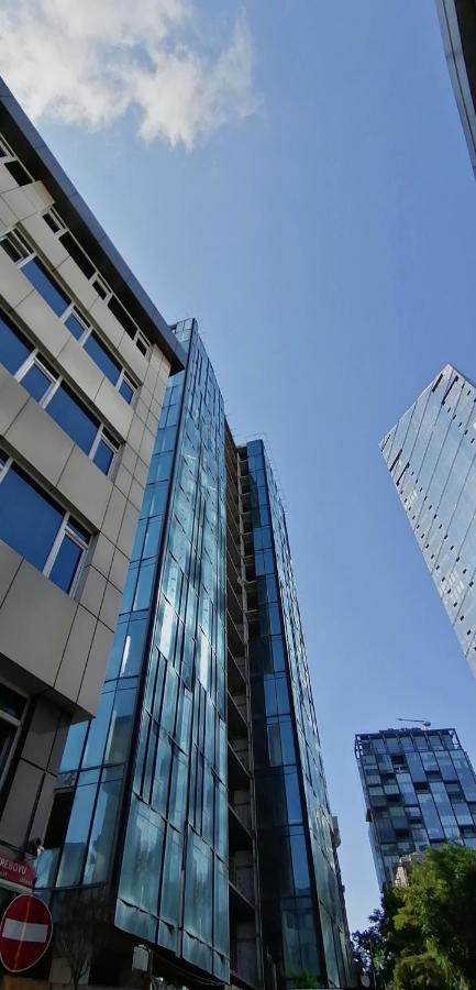 Levent Apartments Istanbul Rum bild