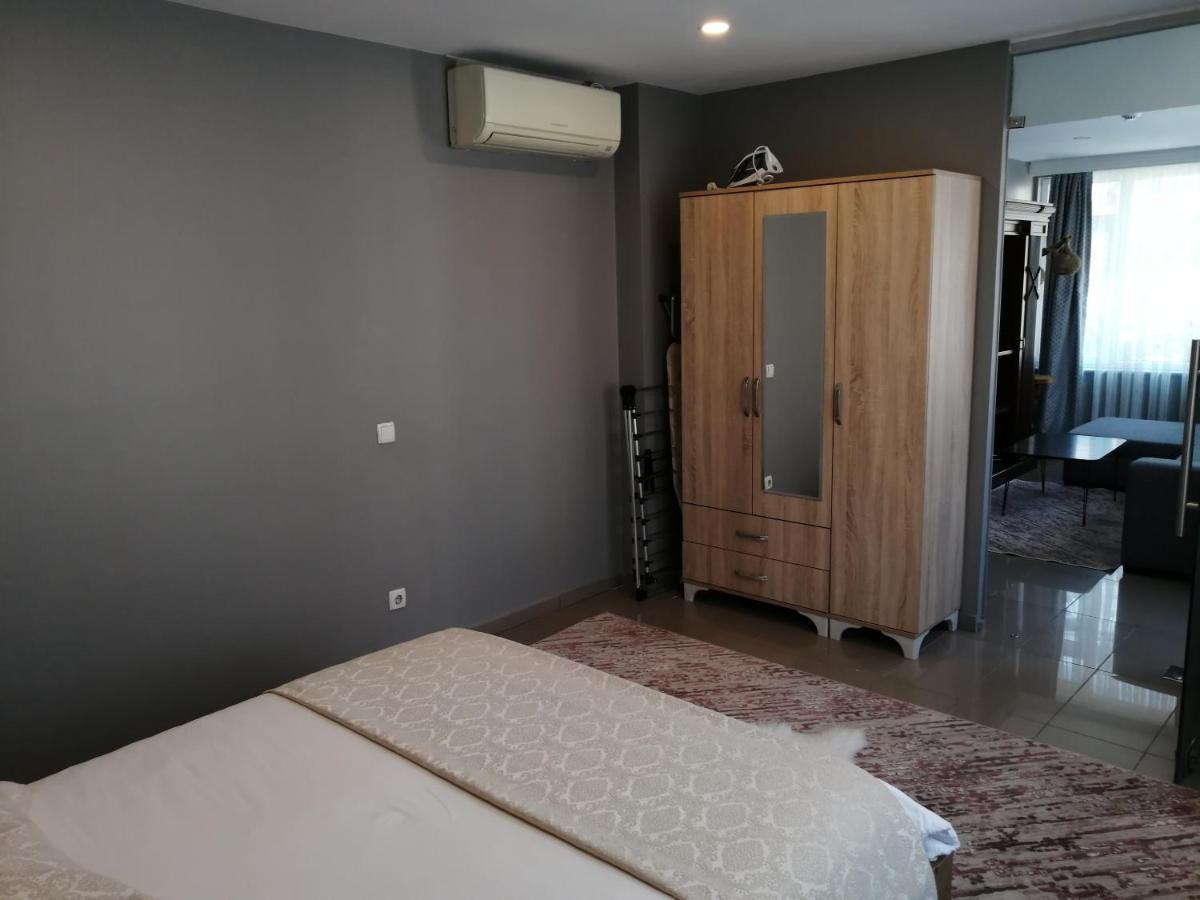 Levent Apartments Istanbul Exteriör bild