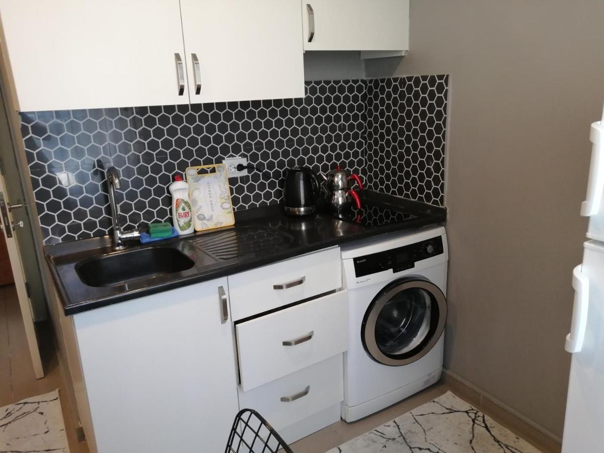 Levent Apartments Istanbul Exteriör bild