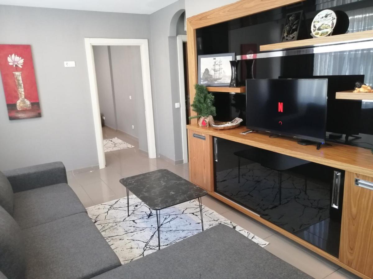 Levent Apartments Istanbul Exteriör bild