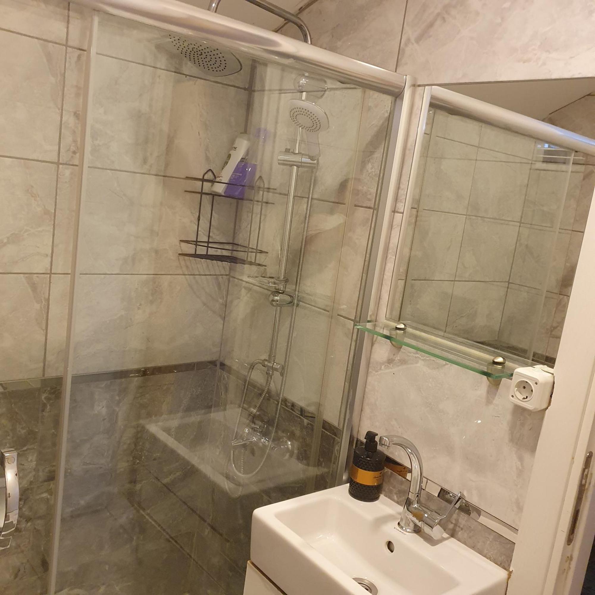 Levent Apartments Istanbul Exteriör bild